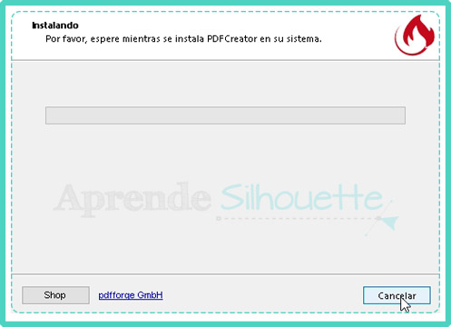 Proceso de Instalacion de impresora PDF
