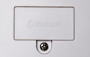 Bluetooth dispositivo