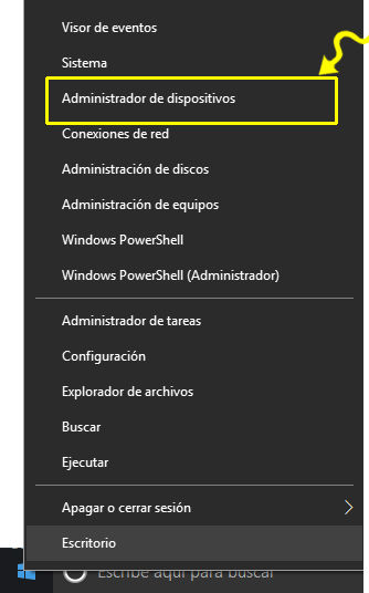 activar bluetooth windows 10