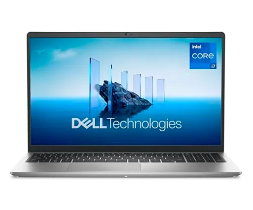 Dell XPS 15 silhouette studio
