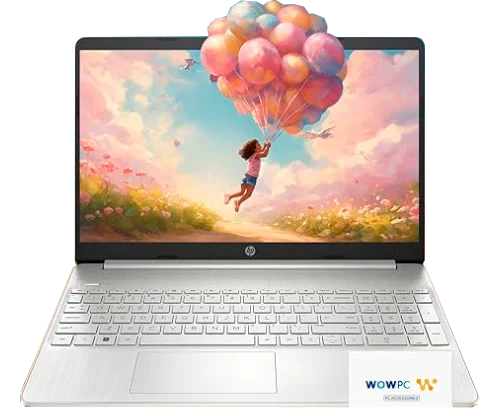 HP Pavilion 15 silhouette cameo HP Pavilion 15 silhouette cameo