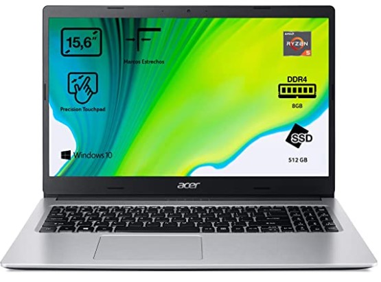 Acer Aspire E15