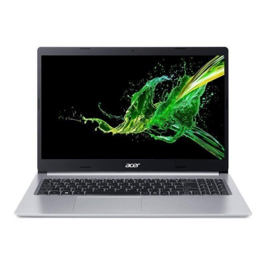 LAptop Acer Aspire