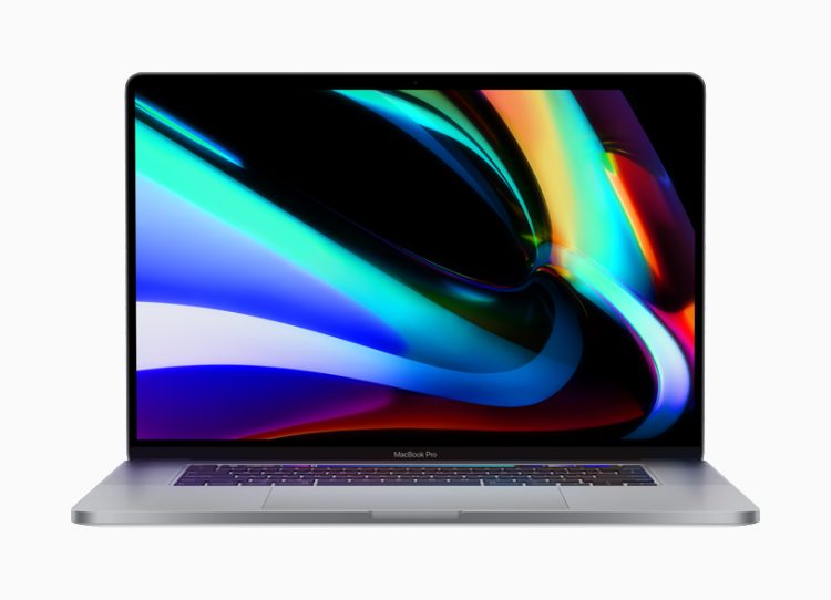 Laptop para Silhouette Cameo Apple Macbook