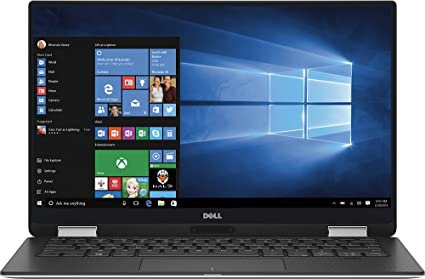 Laptop Dell XPS 13