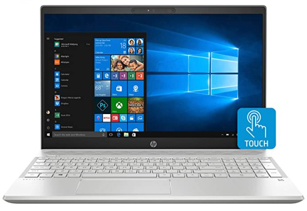 Laptop HP Pavilion