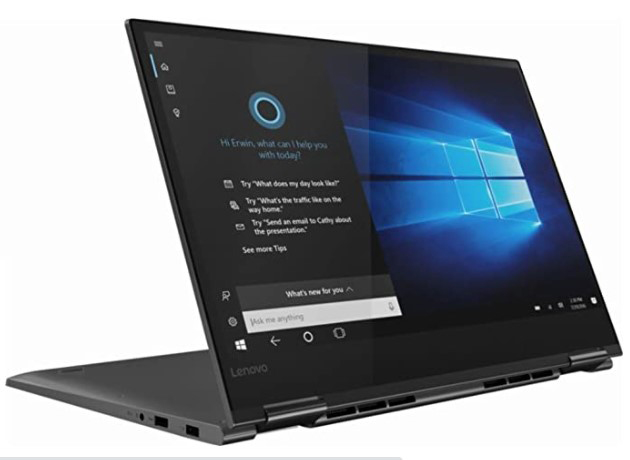 Lenovo Yoga 730 