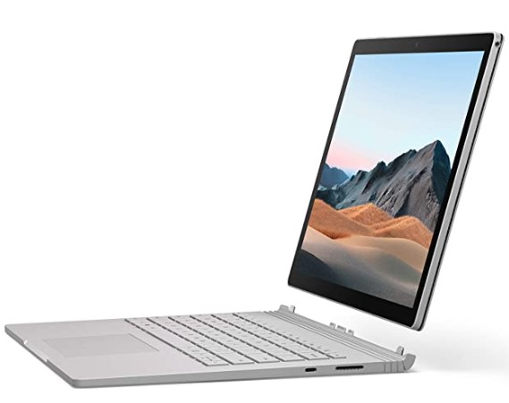 Microsoft Surface Book