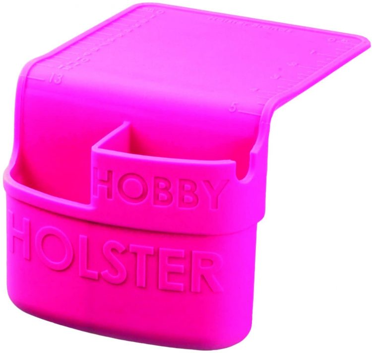 Holster pink