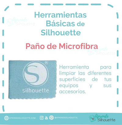 Paño microfibra