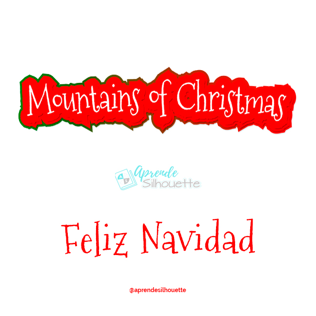 fuentes de navidad